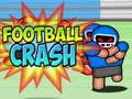 Spil Fodbold Kollision online Spil Fodbold Kollision online