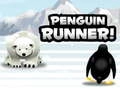 Spil Pingvin Løber! online