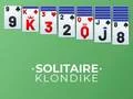 Spil Solitaire Klondike online