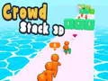 Spil Mængde Stak 3D online