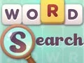 Spil Ord-søgning online Spil Ord-søgning online