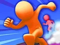 Spil Snik-Løber 3D online Spil Snik-Løber 3D online