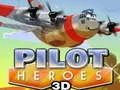 Spil Pilot Helte 3D online