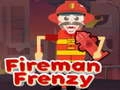 Spil Brandmandens Vanvid online Spil Brandmandens Vanvid online