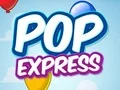 Spil PoP Ekspres online