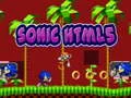 Spil Sonic HTML5 online