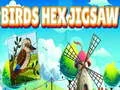 Spil Fugle Hex Puslespil online Spil Fugle Hex Puslespil online