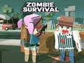 Spil Zombie Overlevelse online Spil Zombie Overlevelse online
