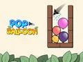 Spil Spræng ballonen online