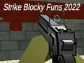 Spil Slå Bloky Sjov 2022 online