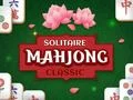 Spil Klassisk Mahjong Solitaire online