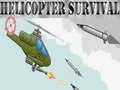 Spil Helikopter Overlevelse online