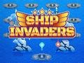 Spil Skibsangribere online