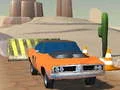 Spil Stuntbil Race online