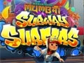 Spil Subway Surfers Mumbai online Spil Subway Surfers Mumbai online