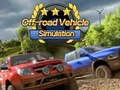 Spil Off-road Kørselssimulation online