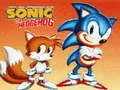 Spil Sonic Pindsvinet online