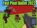 Spil Hurtig Pixel Kugle 2022 online Spil Hurtig Pixel Kugle 2022 online