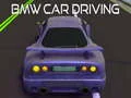 Spil BMW Bilkørsel online Spil BMW Bilkørsel online