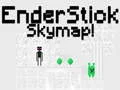 Spil EnderStick Himmelkort online