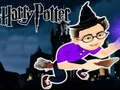 Spil Harry Potter Klæd Ud online