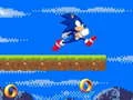 Spil Sonic Mobil online Spil Sonic Mobil online