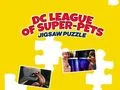 Spil DC Liga af Super Kæledyr Puslespil online Spil DC Liga af Super Kæledyr Puslespil online