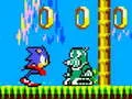 Spil Sonic Pocket Runners online