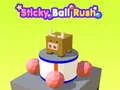 Spil Klistret Bold Rush online Spil Klistret Bold Rush online