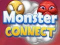 Spil Monster Forbind online