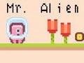 Spil Hr. Alien online