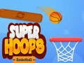 Spil Super Hoops Basketball online