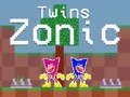 Spil Tvillinger Zonic online