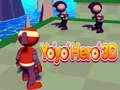 Spil Yoyo Helt 3D online Spil Yoyo Helt 3D online