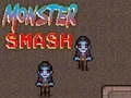 Spil Monster Smash online Spil Monster Smash online