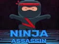 Spil Ninja Morder online
