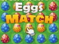 Spil Æg Match online