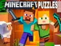 Spil Minecraft Puslespil online
