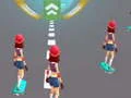 Spil Turbo Pige online Spil Turbo Pige online