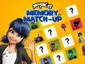 Spil Mirakuløs Hukommelsesmatch online