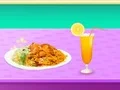 Spil Biryani Lavningsspil Pakistansk & Indisk Opskrift online