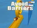 Spil Undgå barrierer online Spil Undgå barrierer online