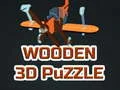 Spil Træ 3D puslespil online Spil Træ 3D puslespil online