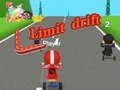 Spil Grænse Drift online