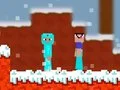 Spil Noob mod Hacker Remastered online