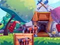 Spil Skær & Mine 2 online