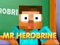 Spil Hr. Herobrine online