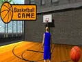 Spil basketball spil online