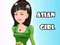 Spil Asiatisk pige online Spil Asiatisk pige online