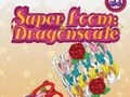 Spil Super Væv Drageskæl online